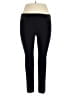 Style&Co Black Active Pants Size 15 (estimated, petite) - photo 1