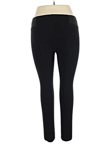 Style&Co Active Pants (view 2)