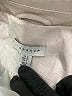 Topshop Metallic Silver Jacket Size 8 - photo 6
