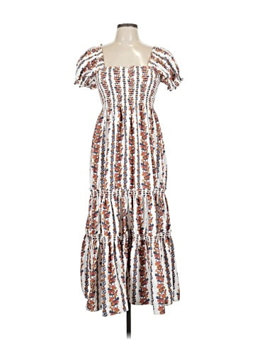o.p.t Casual Dress (view 1)