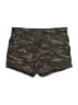 Athleta Camo Green Shorts Size 4 - photo 1