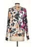 NSF Tie-dye Pink Pullover Sweater Size P (petite) - photo 2