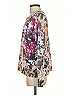 NSF Tie-dye Pink Pullover Sweater Size P (petite) - photo 5