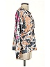NSF Tie-dye Pink Pullover Sweater Size P (petite) - photo 4