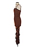 Assorted Brands Brown Cocktail Dress Size S - photo 5