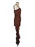 Assorted Brands Brown Cocktail Dress Size S - photo 4