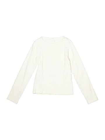 Zara Kids Long Sleeve Top (view 1)