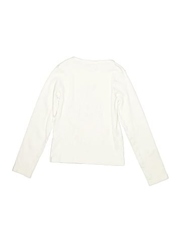 Zara Kids Long Sleeve Top (view 2)