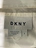 DKNY Ivory 3/4 Sleeve Button-Down Shirt Size P (petite) - photo 7