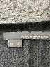 360 Cashmere 100% Cashmere Black Cashmere Pullover Sweater Size XS - photo 3