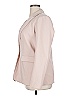 Y.A.S Pink Blazer Size XL - photo 5
