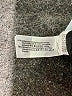 Zara Solid Blue Formal Skirt Size M - photo 4