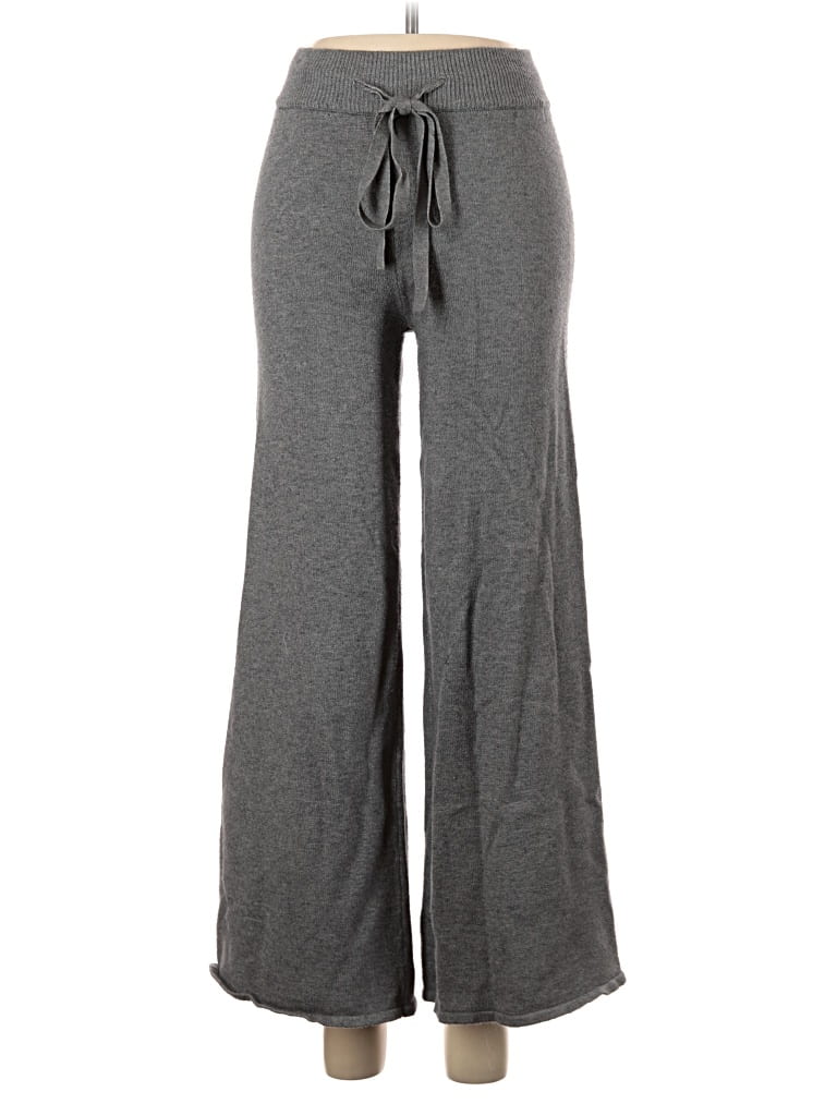 Pre-owned Unbranded Sweatpants In Gray
