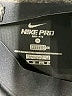 Nike Black Active Pants Size XS - photo 7