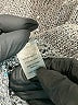 Dolce Cabo 100% Polyester Silver Pullover Sweater Size M - photo 8