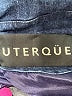 Uterque Blue Blazer Size S - photo 6