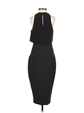 Elizabeth and James Cocktail Dress (view 2)