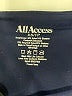 All Access Blue Active Pants Size XS - photo 7