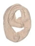 Assorted Brands Tan Pink Scarf One size - photo 1