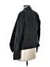 Express 100% Polyester Black Jacket Size S - photo 1