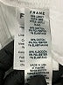 FRAME Denim Ivory Jeans Size 25 waist - photo 7