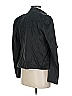 Express 100% Polyester Black Jacket Size S - photo 5