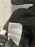 Nine West Plaid Gray Formal Skirt Size 16 - photo 5