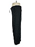 Unbranded Black Casual Pants Size XL (estimated) - photo 5