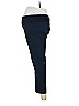 Gap Blue Active Pants Size 2 - photo 5