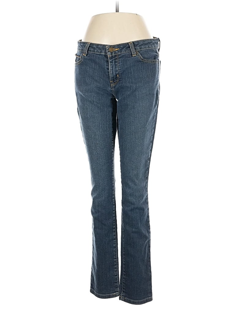 Pre-owned Michael Michael Kors Jeans In Blue