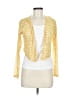 Unbranded Gold Kimono Size M - photo 1