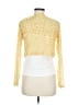 Unbranded Gold Kimono Size M - photo 2