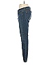 MICHAEL Michael Kors Stripes Blue Jeans Size 6 - photo 5