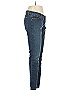 MICHAEL Michael Kors Stripes Blue Jeans Size 6 - photo 4
