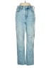 Madewell Blue Jeans Size 26 waist - photo 1