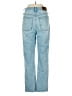 Madewell Blue Jeans Size 26 waist - photo 2