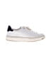 Steve Madden White Sneakers Size 9 - photo 1
