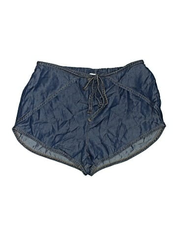 Splendid Denim Shorts (view 1)