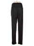Barbell Apparel 100% Polyester Solid Black Dress Pants Size EU 38 / US 8 - photo 2