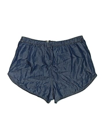 Splendid Denim Shorts (view 2)