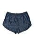 Splendid 100% Lyocell Blue Denim Shorts Size M - photo 2
