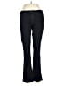 Adriano Goldschmied Stars Black Jeans Size 30 waist - photo 1