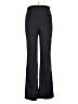 Bare Necessities Solid Black Dress Pants Size L - photo 1