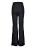 Bare Necessities Solid Black Dress Pants Size L - photo 2