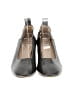 Everlane Gray Heels Size 6 - photo 2