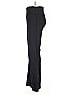 Bare Necessities Solid Black Dress Pants Size L - photo 5
