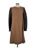 BCBGMAXAZRIA Brown Coat Size S - photo 1