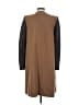 BCBGMAXAZRIA Brown Coat Size S - photo 2