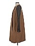BCBGMAXAZRIA Brown Coat Size S - photo 5