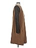 BCBGMAXAZRIA Brown Coat Size S - photo 4